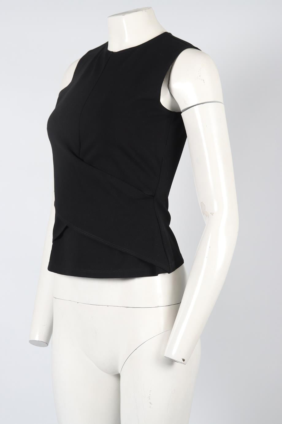 THEORY KNIT TOP SMALL