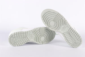 NIKE GREEN DUNK WHITE MINT SNEAKERS EU 38.5 UK 5 US 7.5