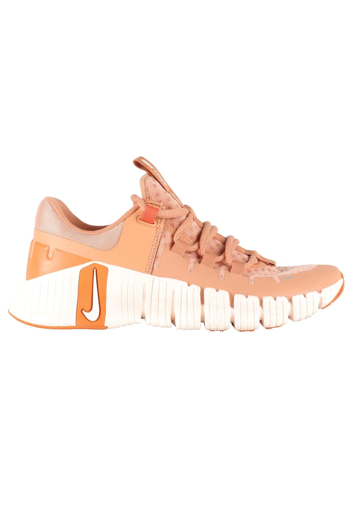 NIKE ORANGE METCON SNEAKERS EU 38 UK 4.5 US 7