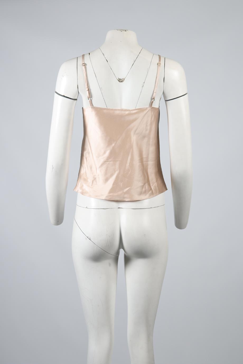 SABLYN SILK TOP SMALL