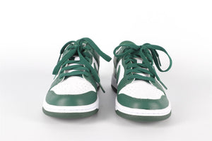 NIKE GREEN DUNK TEAM GREEN SNEAKERS EU 38 UK 5 US 5.5