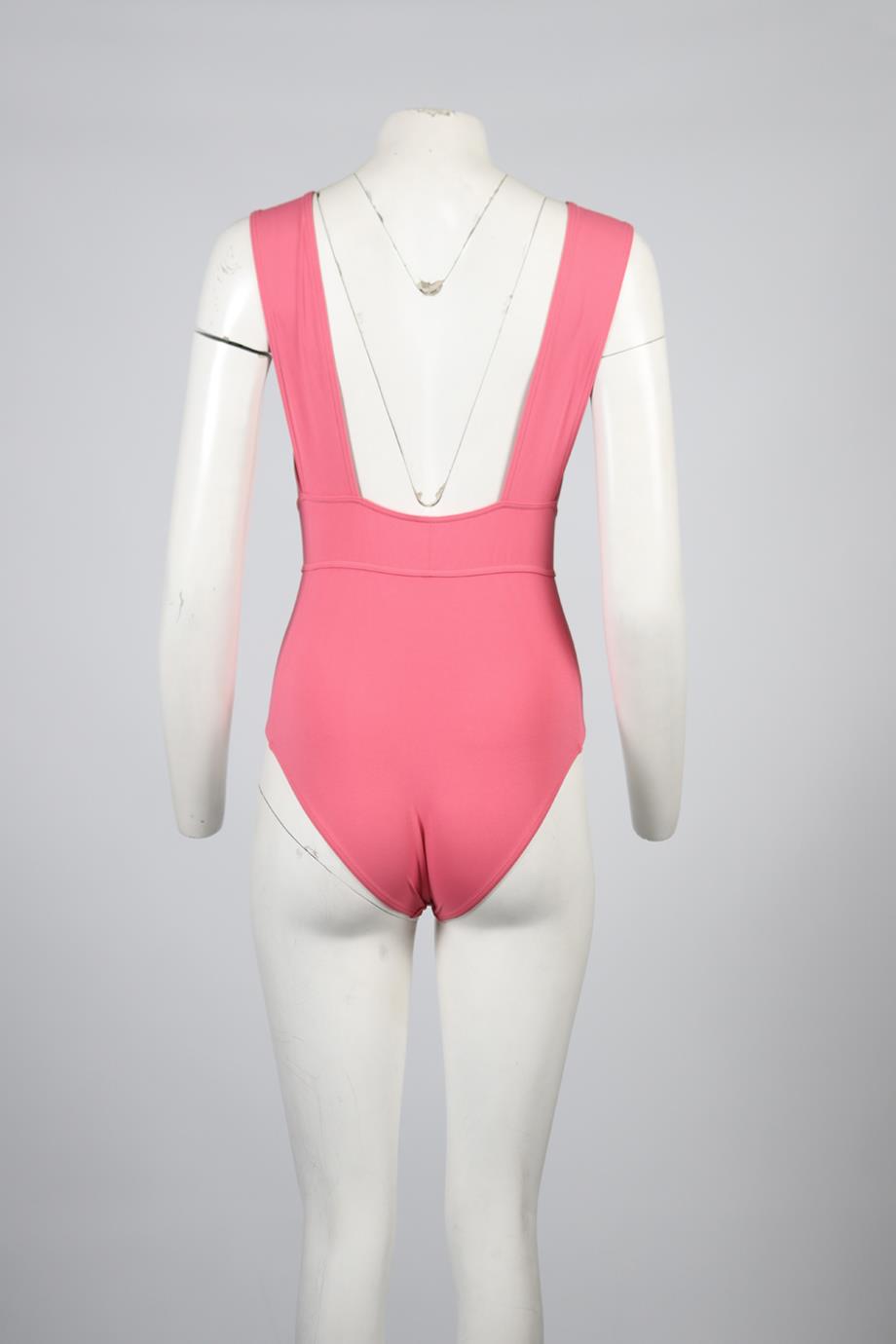 ERES STRETCH SWIMSUIT FR 40 UK 12