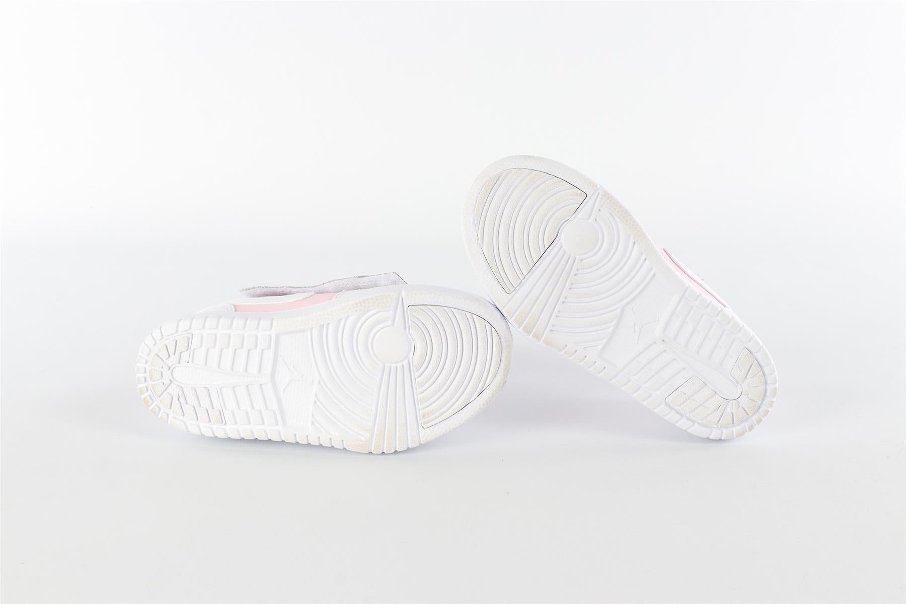 NIKE PINK GIRLS TRAINERS EU 29 UK 11 US 11.5