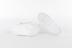 NIKE PINK GIRLS TRAINERS EU 29 UK 11 US 11.5