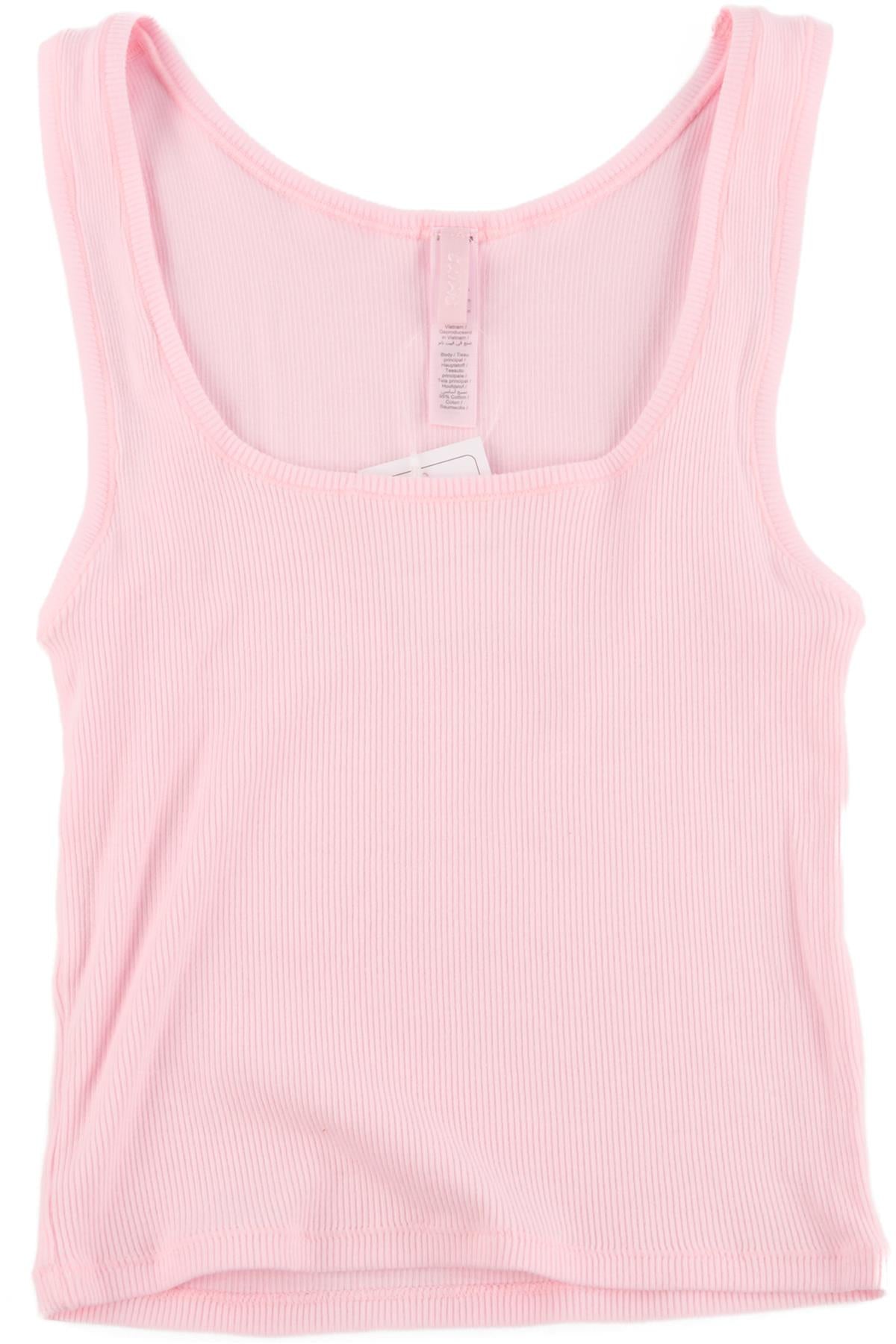 SKIMS PINK TOP MEDIUM