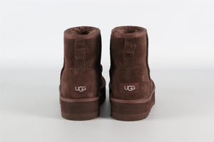 UGG BROWN KIDS GIRLS BOOTS EU 36 UK 3 US 4