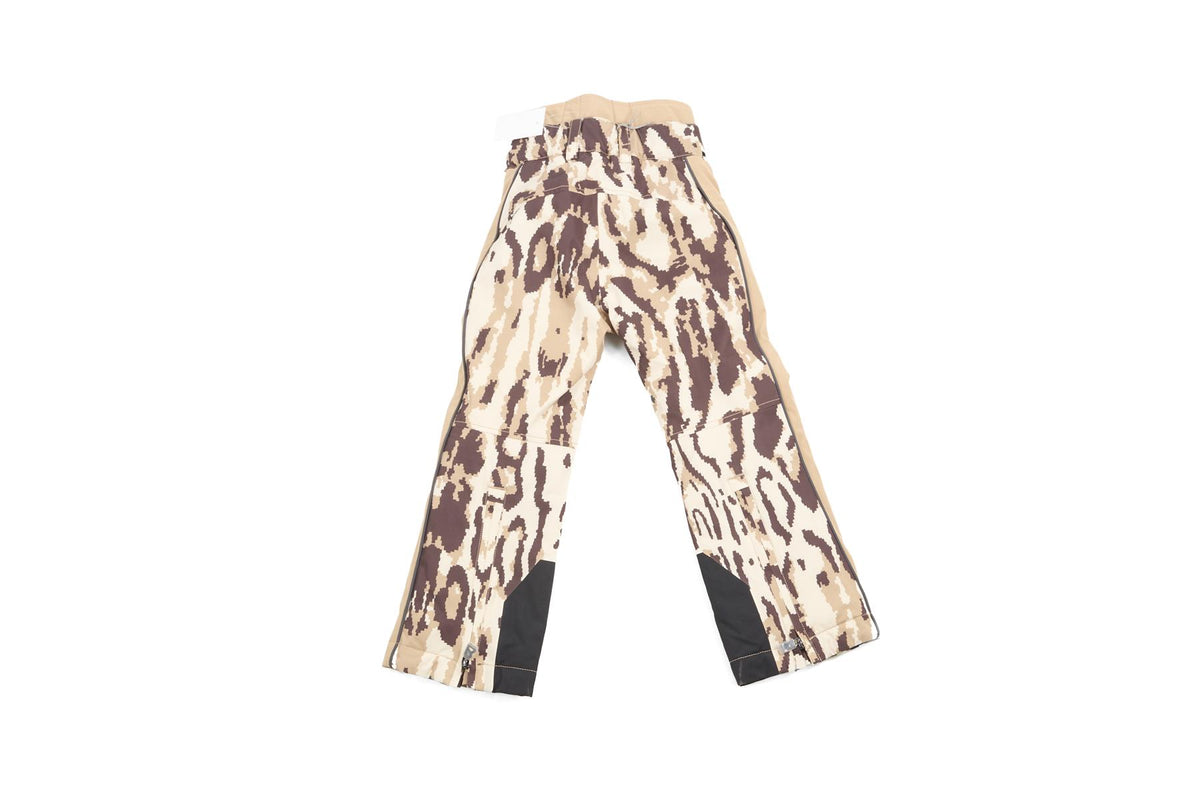 BOGNER BEIGE KIDS GIRLS SKI PANTS 4-5 YEARS