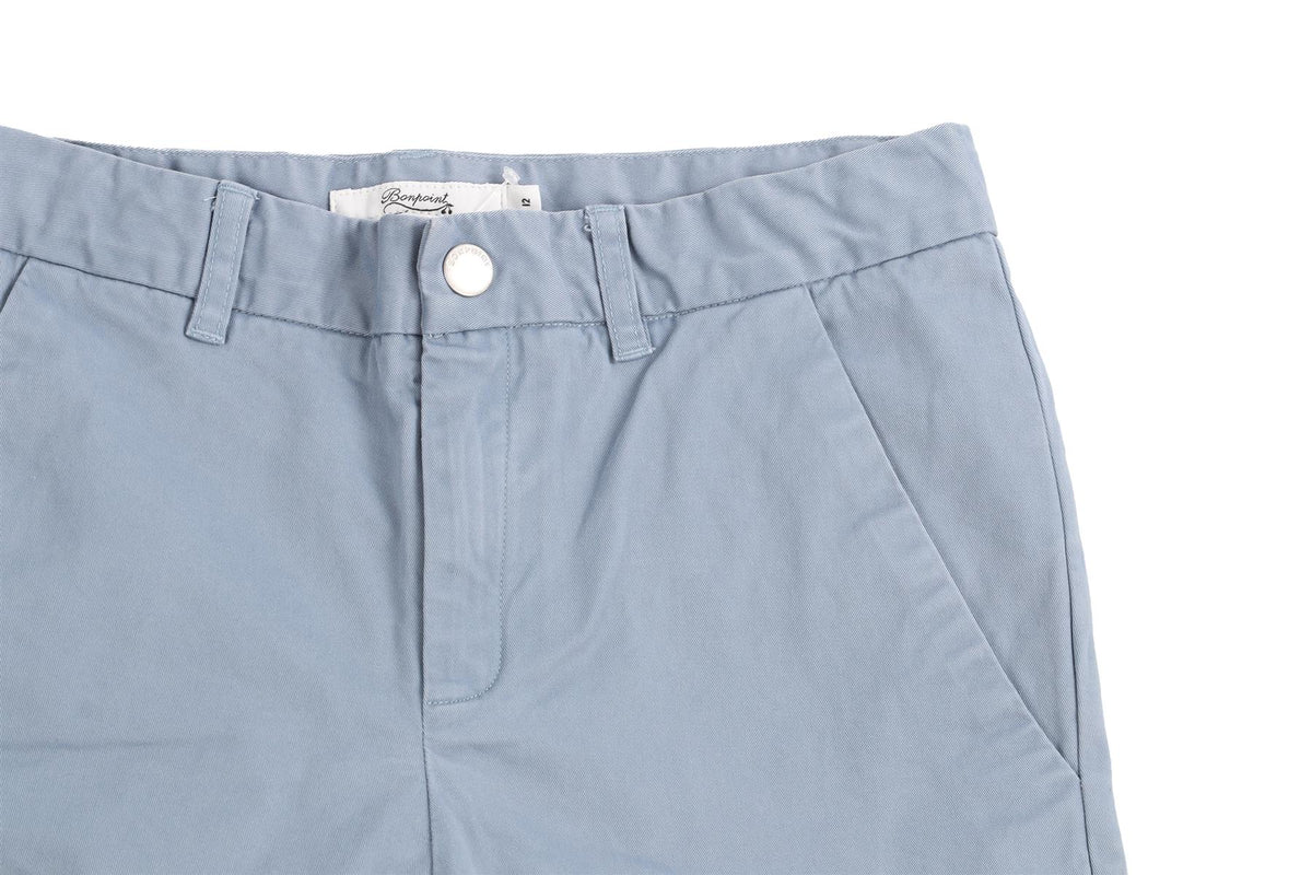 BONPOINT BLUE KIDS BOYS SHORTS 12 YEARS
