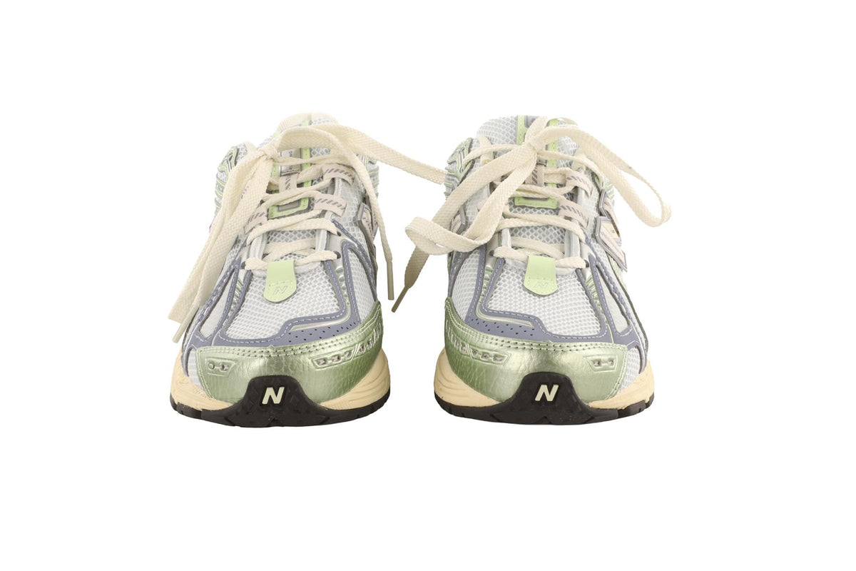 NEW BALANCE BLUE 1906R ICE BLUE SNEAKERS EU 38.5 UK 5.5 US 6