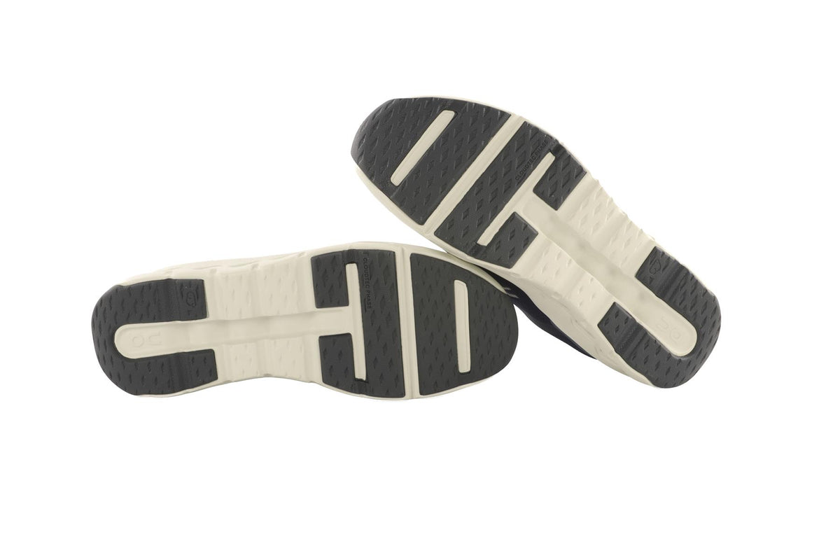 ON RUNNING NAVY CLOUDLEAP SNEAKERS EU 38 UK 5 US 5.5