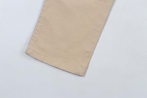 BONPOINT BEIGE KIDS BOYS PANTS 12 YEARS