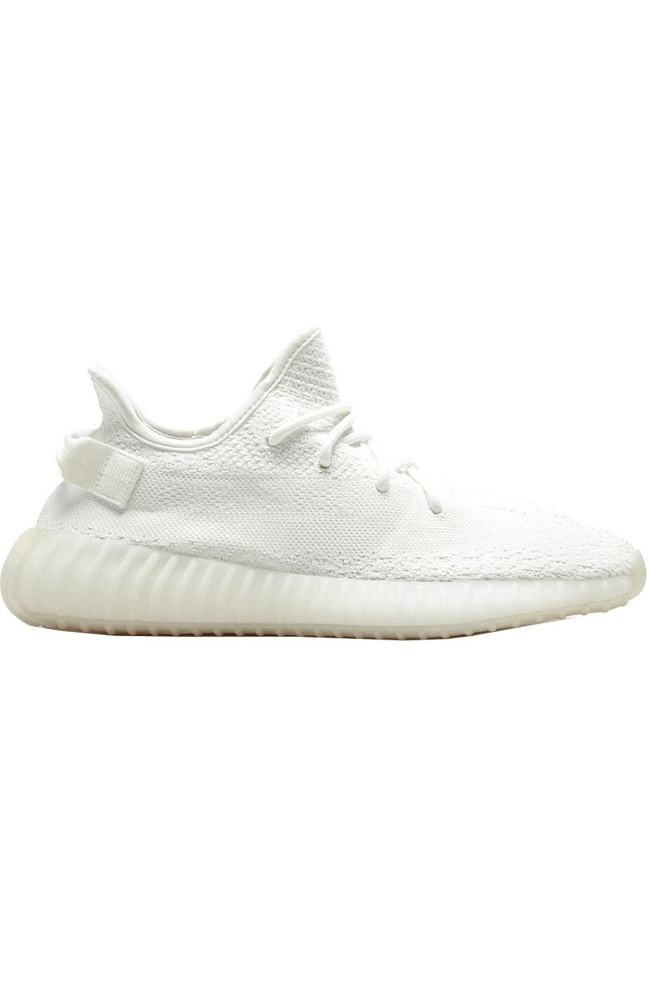 ADIDAS YEEZY BOOST 350 V2 PRIMEKNIT SNEAKERS EU 38 ⅔ UK 5 ½ US 6