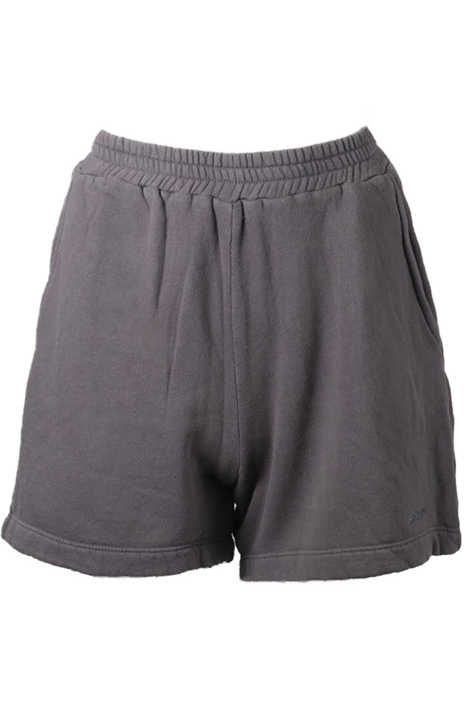SABLYN COTTON JERSEY SHORTS SMALL