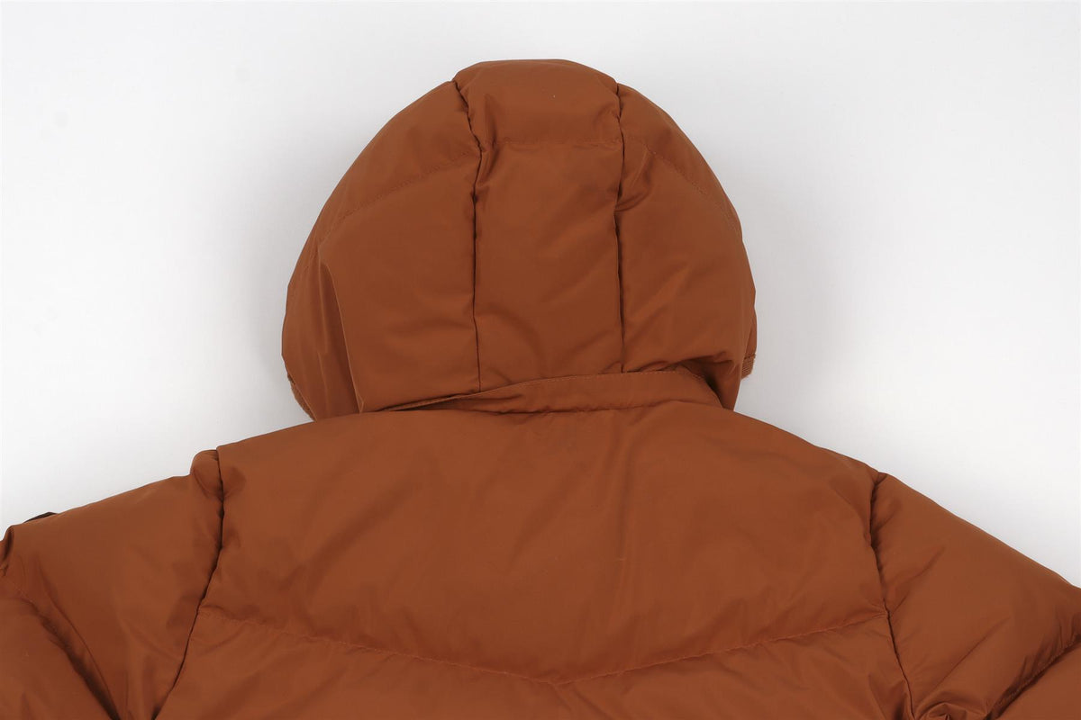 BONPOINT ORANGE KIDS BOYS JACKET 8 YEARS