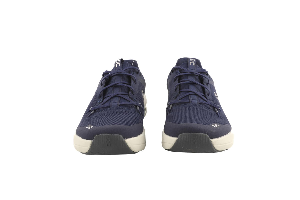 ON RUNNING NAVY CLOUDLEAP SNEAKERS EU 38 UK 5 US 5.5