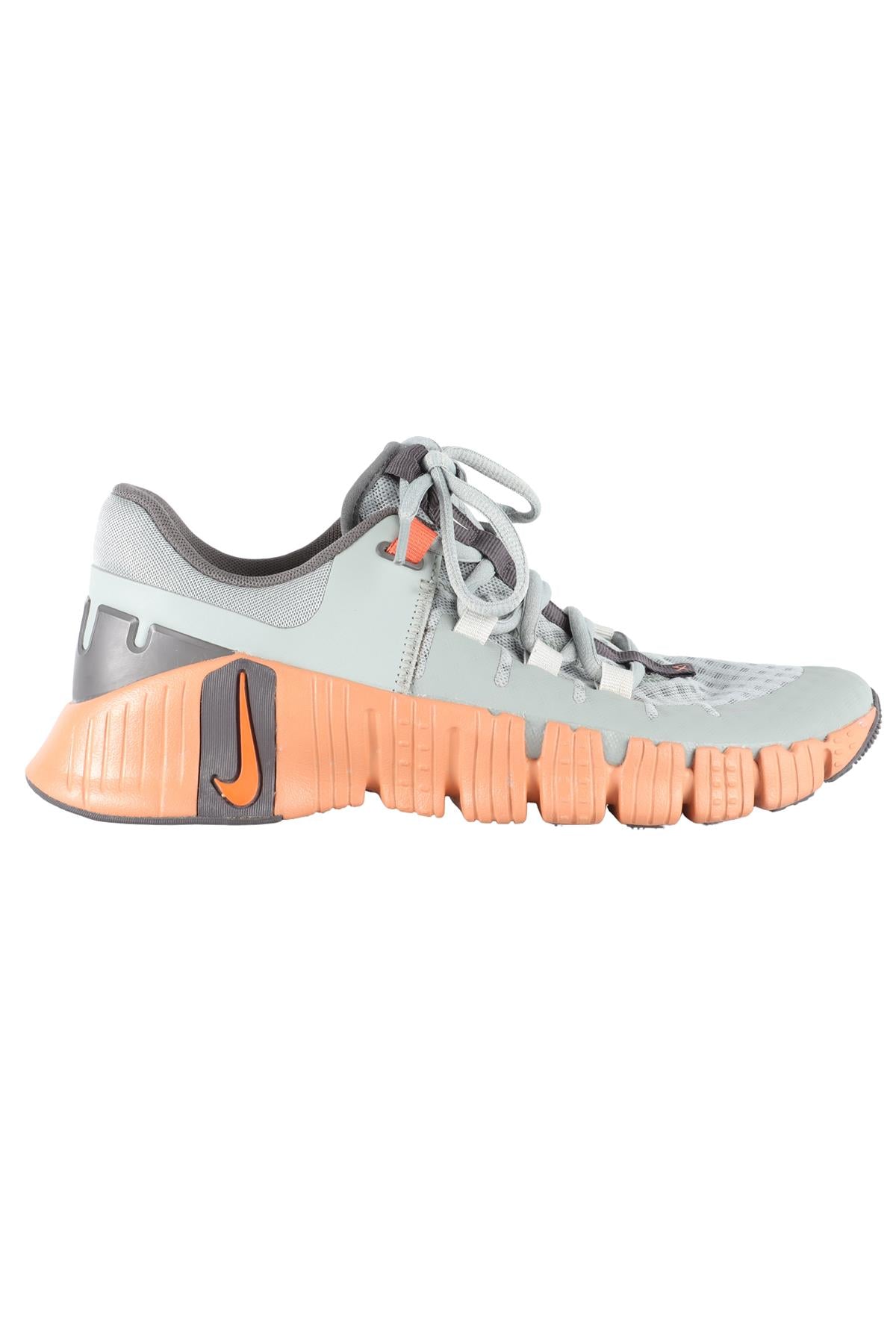 NIKE GREEN METCON SNEAKERS EU 40 UK 6 US 7
