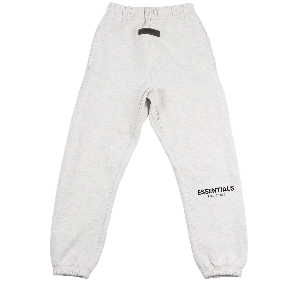 FEAD OF GOD GREY KIDS BOYS COTTON PANTS 8 YEARS
