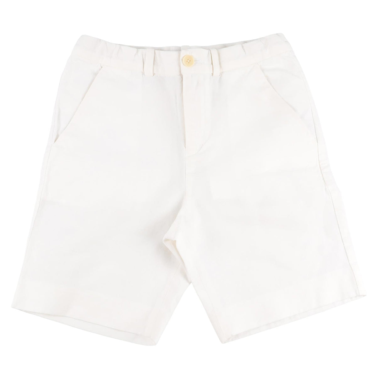BONPOINT WHITE KIDS BOYS SHORTS 8 YEARS