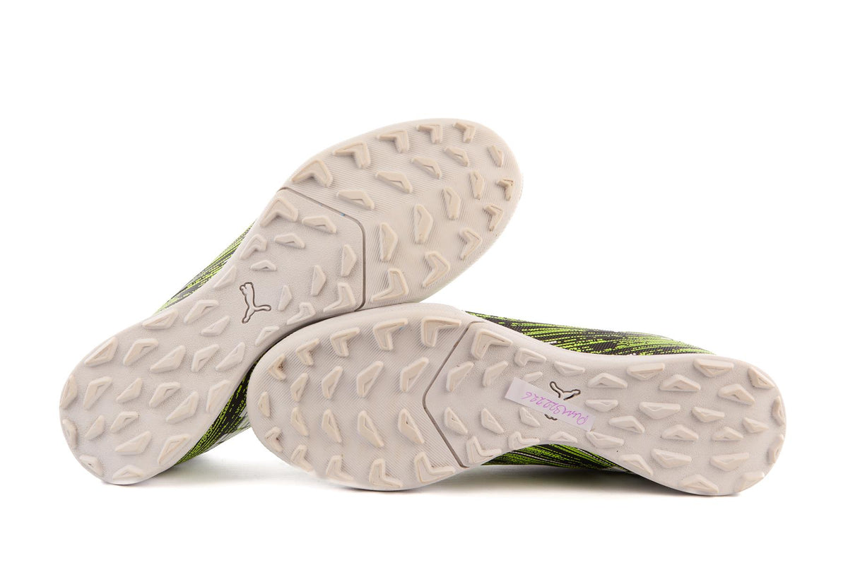 PUMA GREEN MEN'S ULTRA SNEAKERS UK 9 EU 43 US 10