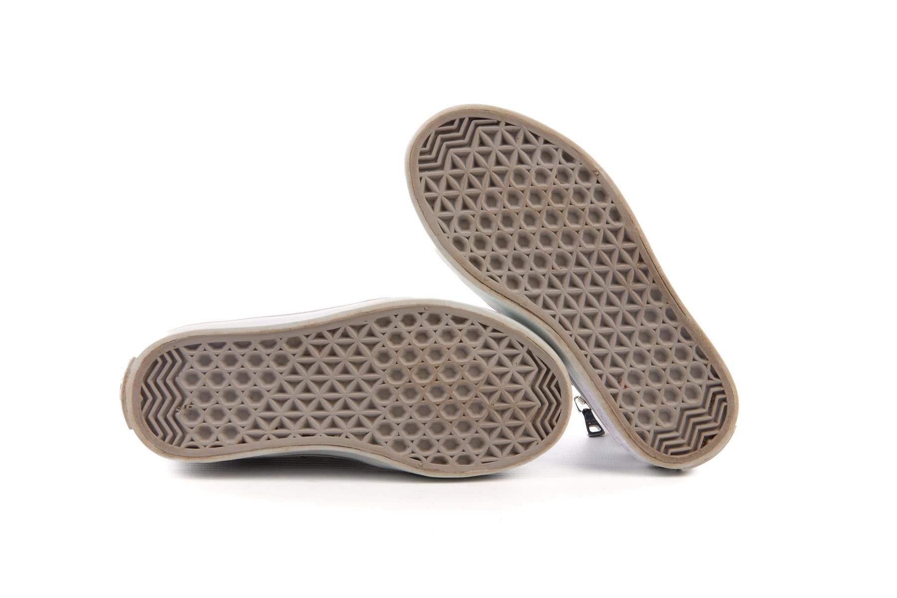 PRADA BLUE KIDS GIRLS SNEAKERS EU 28 UK 10 US 11