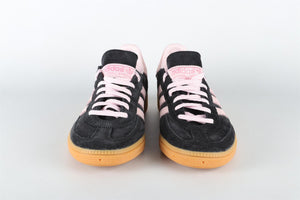 ADIDAS NAVY KIDS GIRLS SNEAKERS EU 37 1/3 UK 4.5 US 6