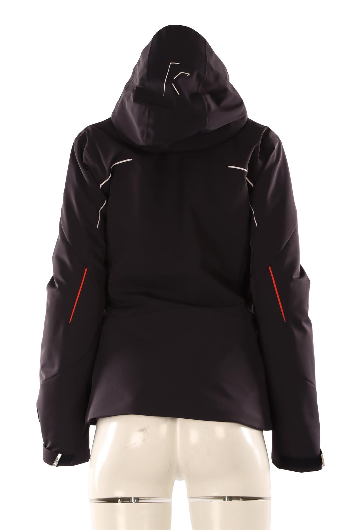 KILLY NAVY PADDED SHELL SKI JACKET FR 42