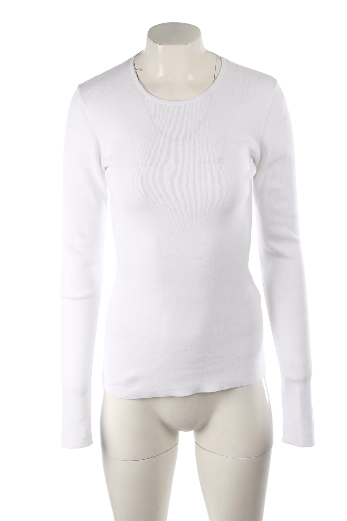 WHITE COTTON TOP