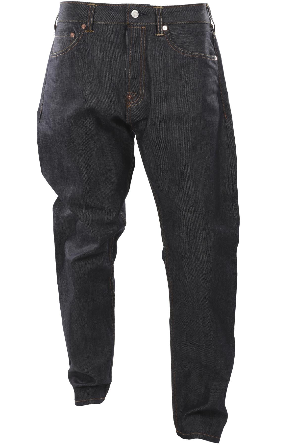 EVISU BLUE DENIM JEANS W34
