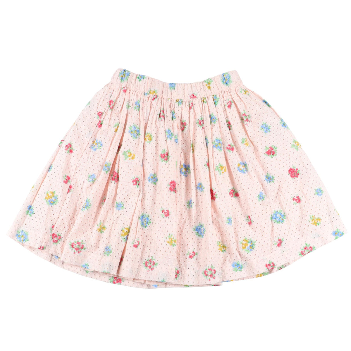 BONPOINT PINK KIDS GIRLS SKIRT 10 YEARS