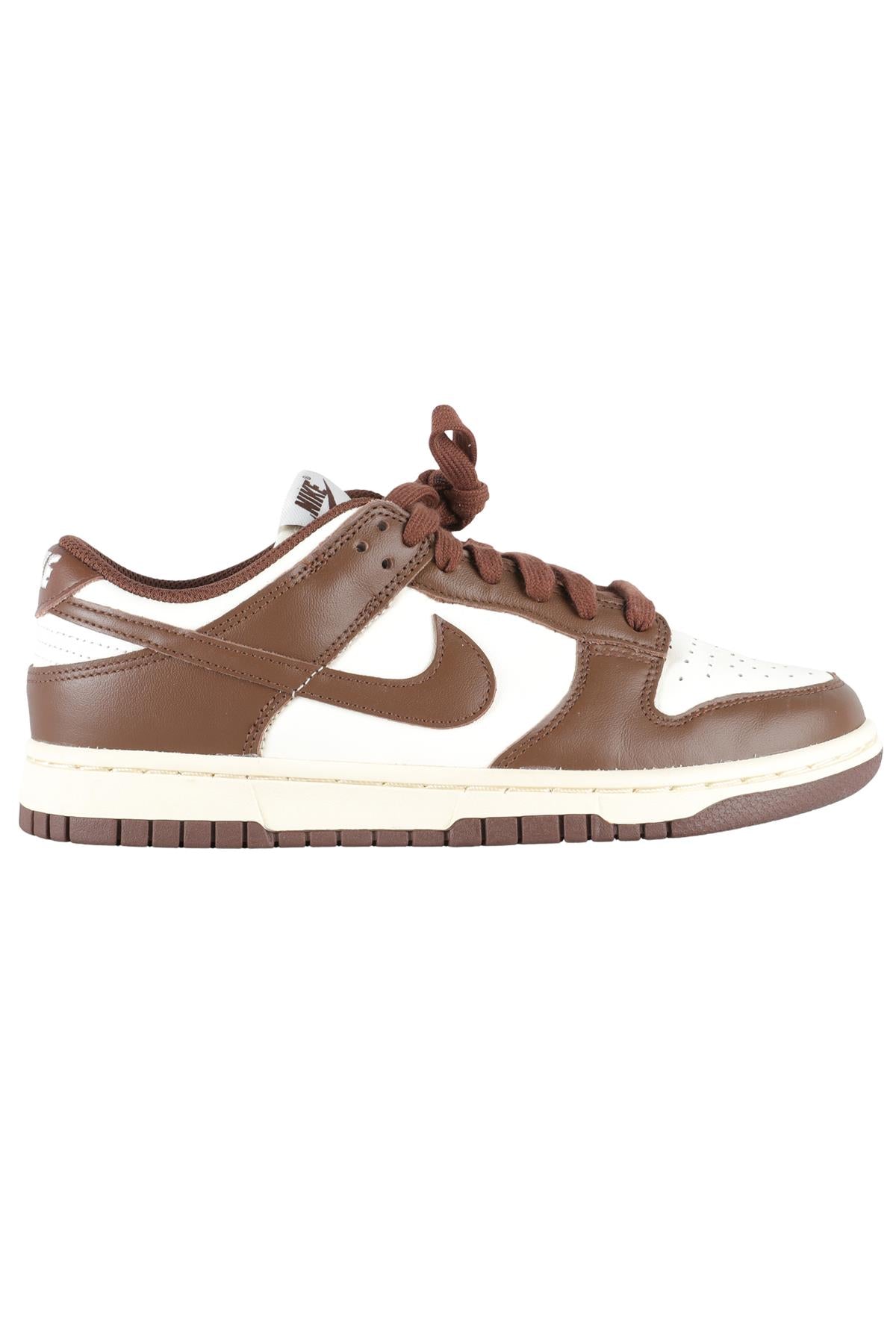 NIKE BROWN DUNK CACAO WOW SNEAKERS EU 39 UK 5.5 US 8
