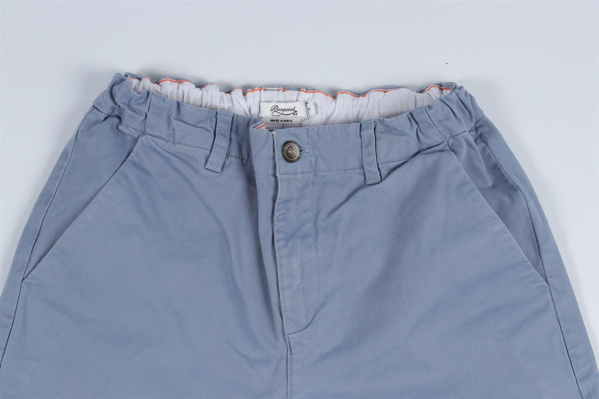 BONPOINT BLUE KIDS BOYS PANTS 12 YEARS