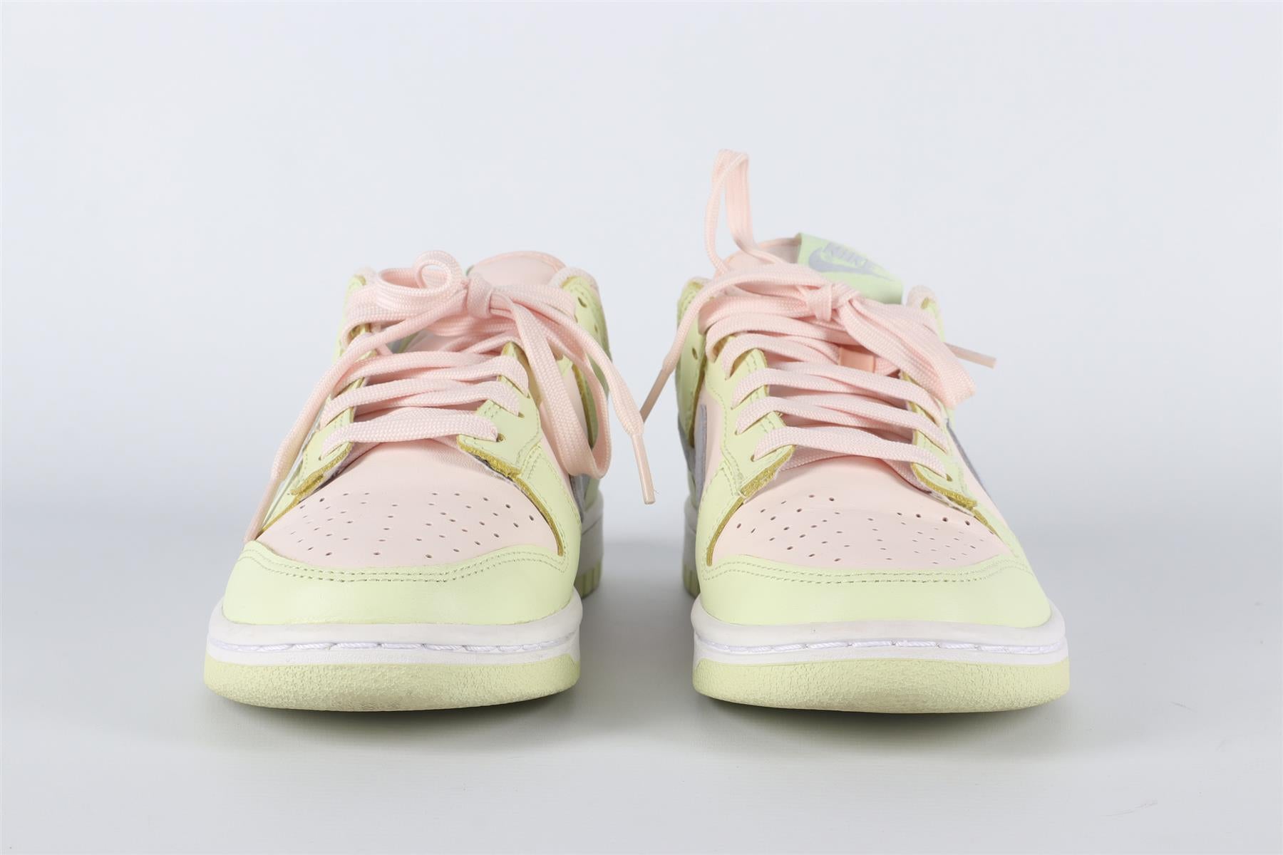 NIKE MULTI DUNK LIME ICE SNEAKERS EU 39 UK 5.5 US 8