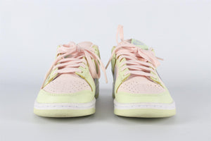 NIKE MULTI DUNK LIME ICE SNEAKERS EU 39 UK 5.5 US 8