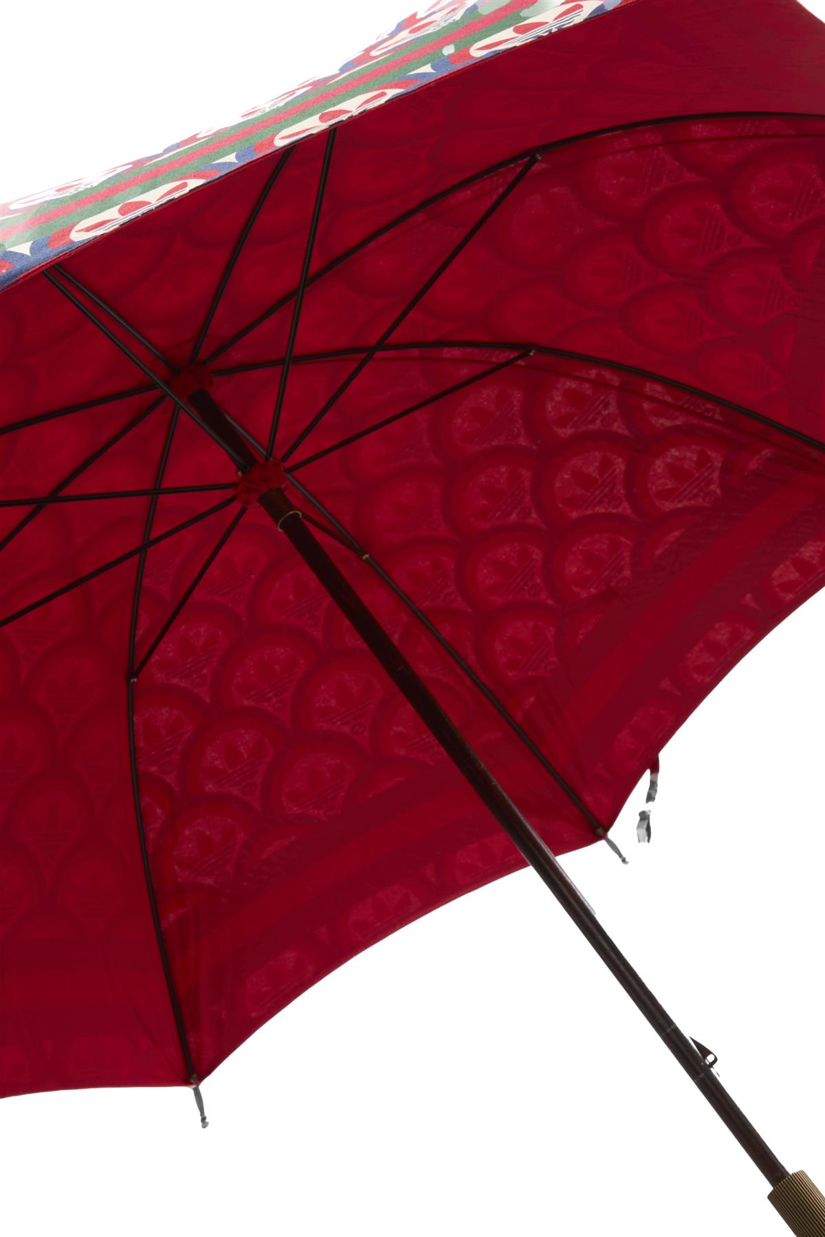 GUCCI + ADIDAS MULTI SUN UMBRELLA