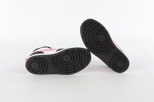 NIKE BLACK GIRLS TRAINERS EU 29 UK 10.5 US 11.5