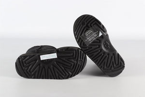 UGG BLACK KIDS GIRLS BOOTS EU 28.5 UK 10 US 11