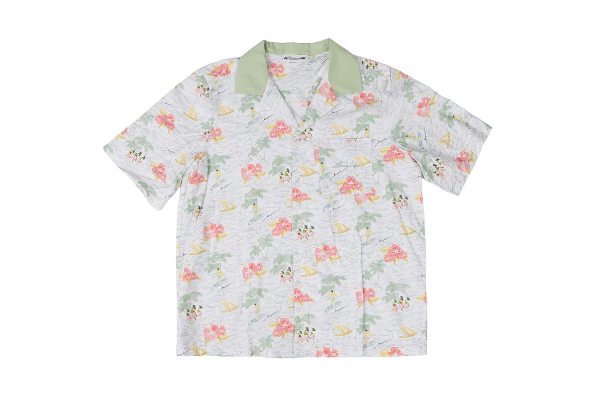 BONPOINT MULTI KIDS BOYS SHIRT 14 YEARS