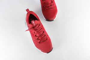 NIKE RED METCON SNEAKERS EU 39 UK 6 US 6.5