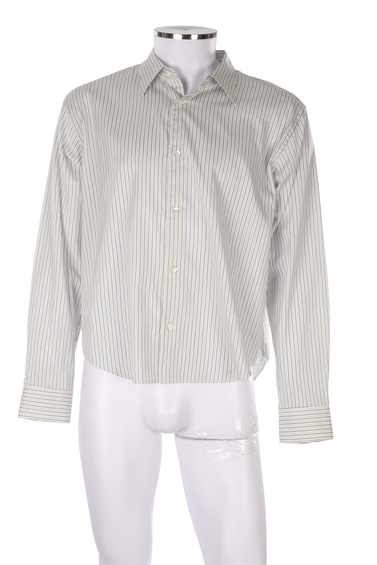 MULTI MEN'S COTTON SHIRT