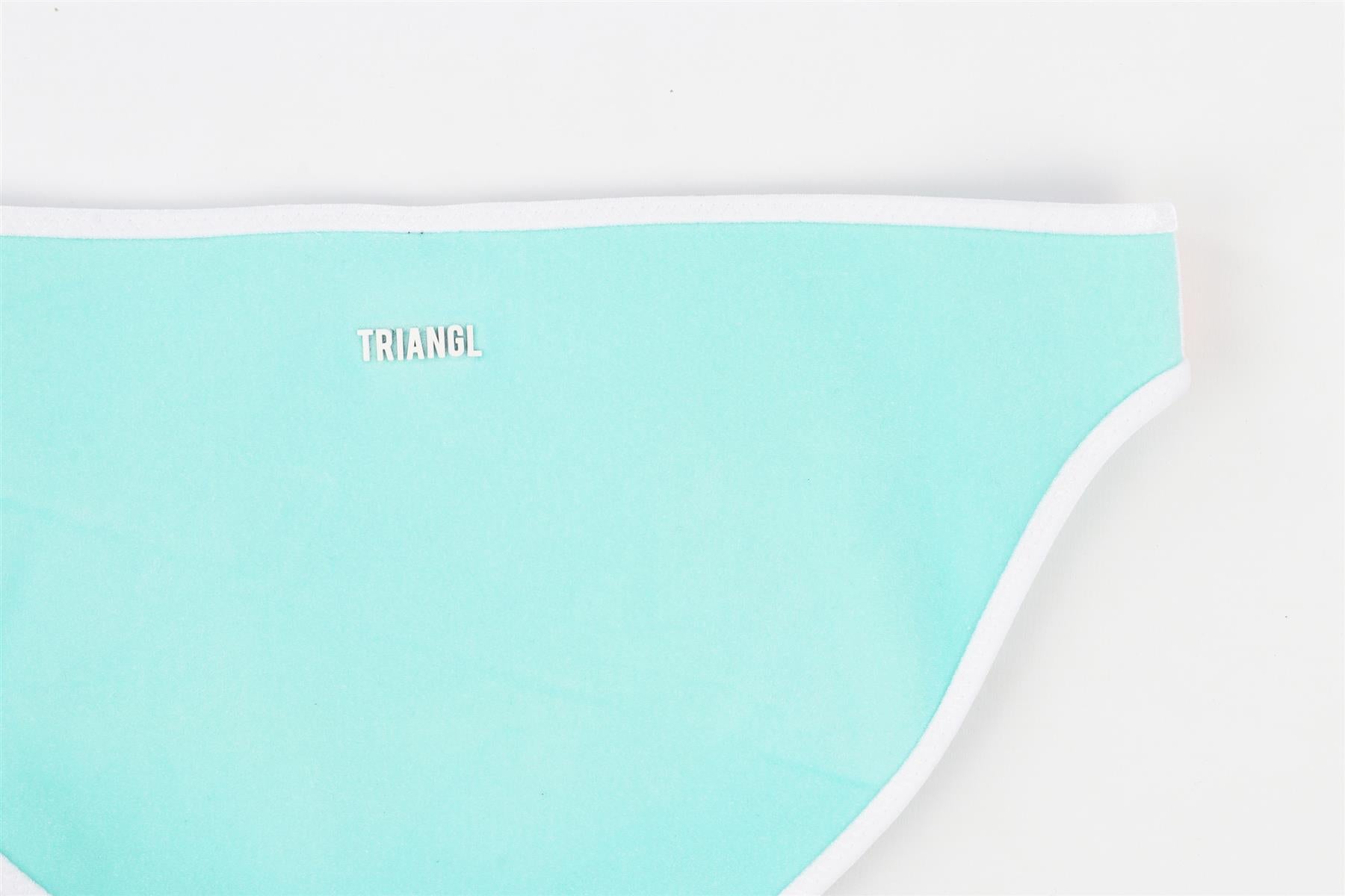 TRIANGLE MULTI BIKINI SMALL