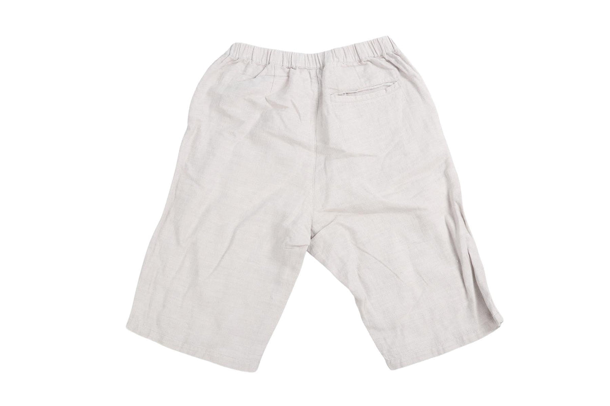 BONPOINT BEIGE KIDS BOYS SHORTS 12 YEARS