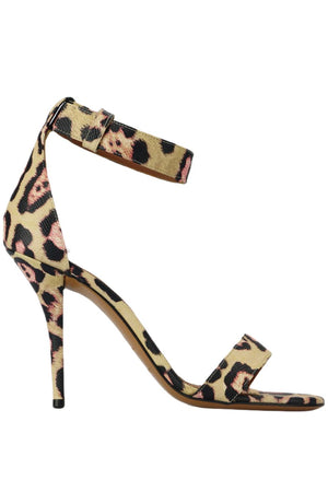 Hobbs Amy Court Animal Print Leopard High Heels Size 7 BNWT – Shop for  Shelter