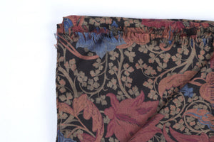 LORO PIANA MULTI SCARF ONE SIZE