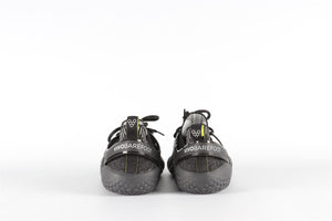 VIVOBAREFOOT BLACK MESH SNEAKERS EU 39 UK 6 US 9