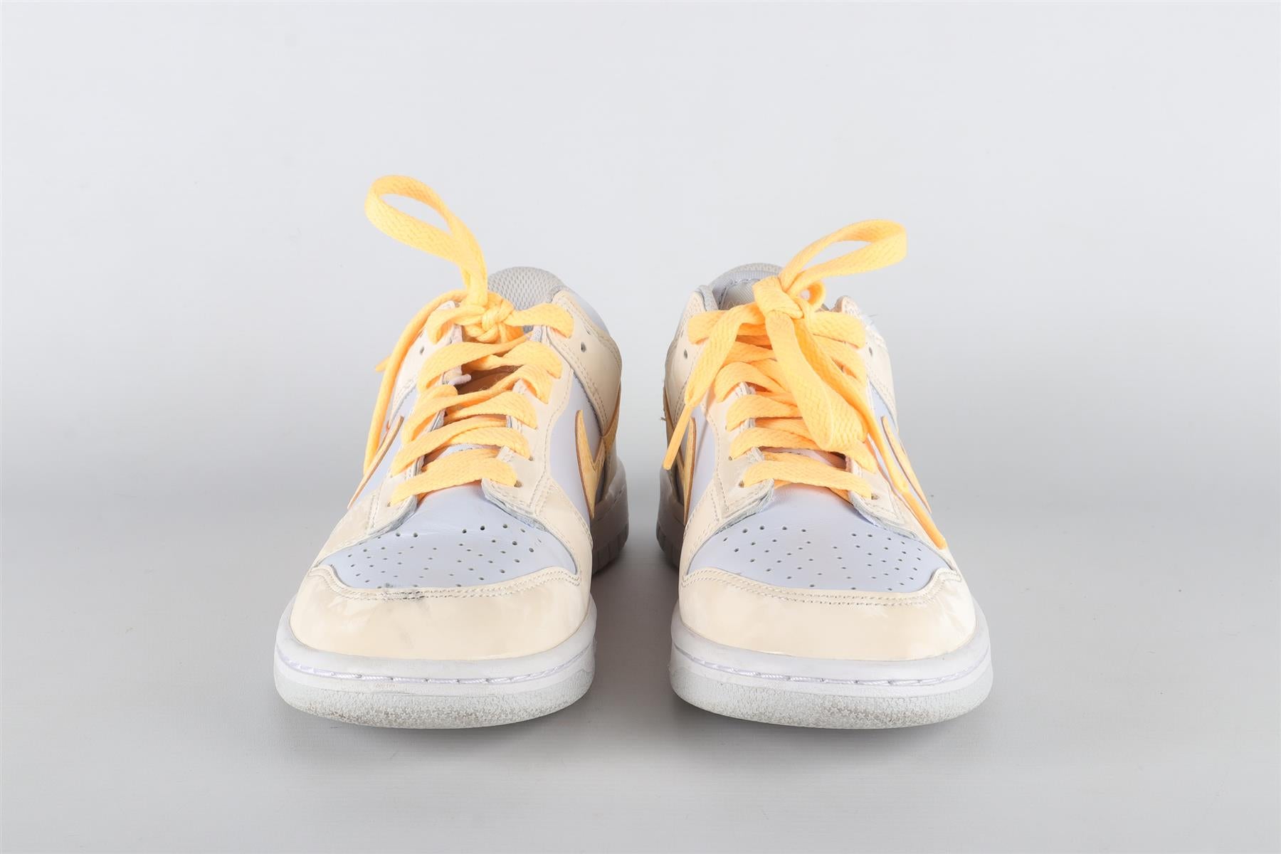 NIKE BLUE DUNK MELON TINT SNEAKERS EU 38 UK 5 US 5.5Y