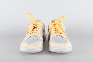 NIKE BLUE DUNK MELON TINT SNEAKERS EU 38 UK 5 US 5.5Y