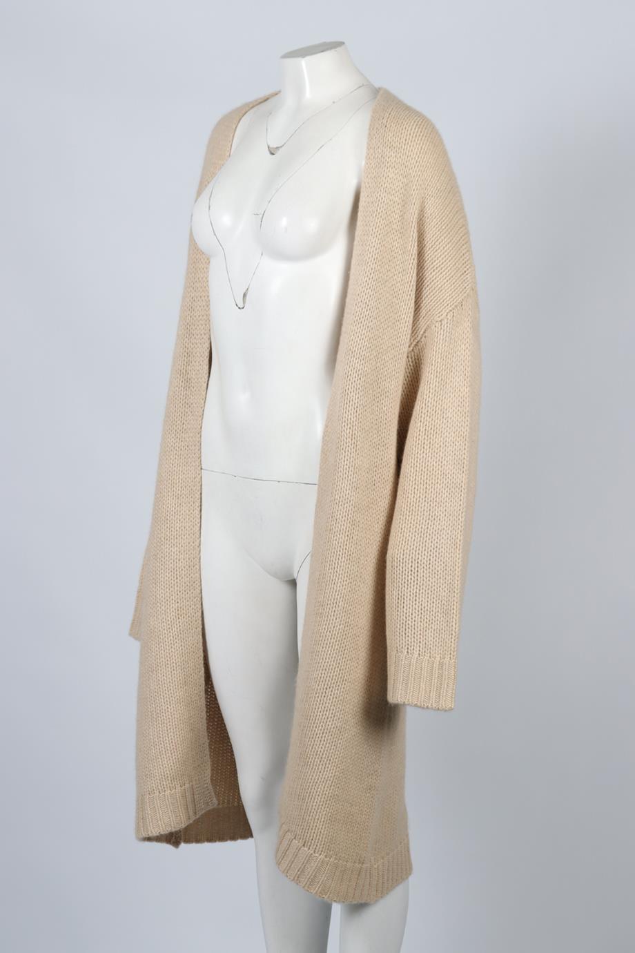 SABLYN CASHMERE CARDIGAN XSMALL