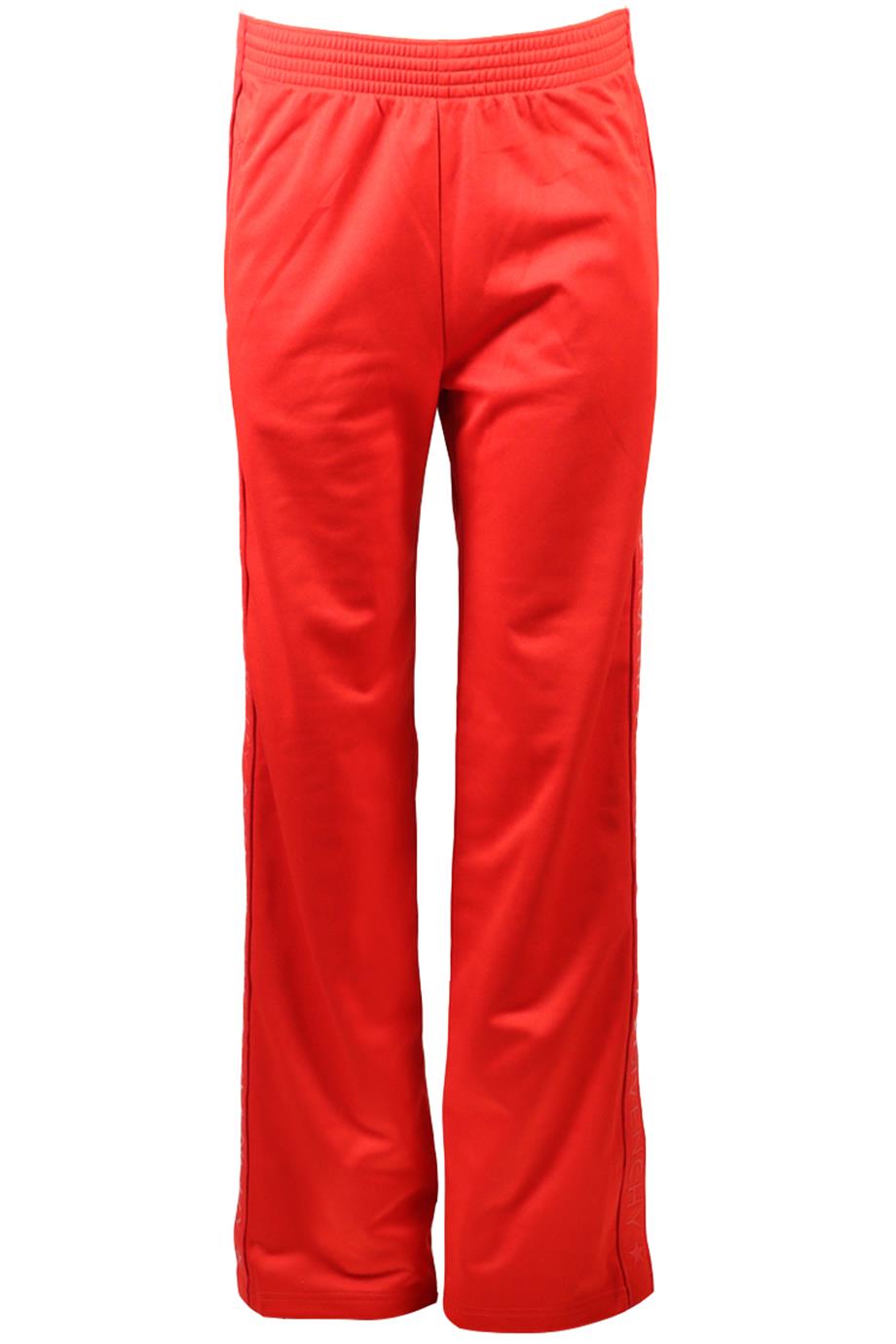 GIVENCHY JERSEY TRACK PANT FR 40 UK 12