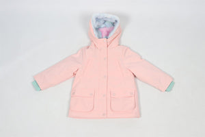 STELLA MCCARTNEY JACKET 3 YEARS