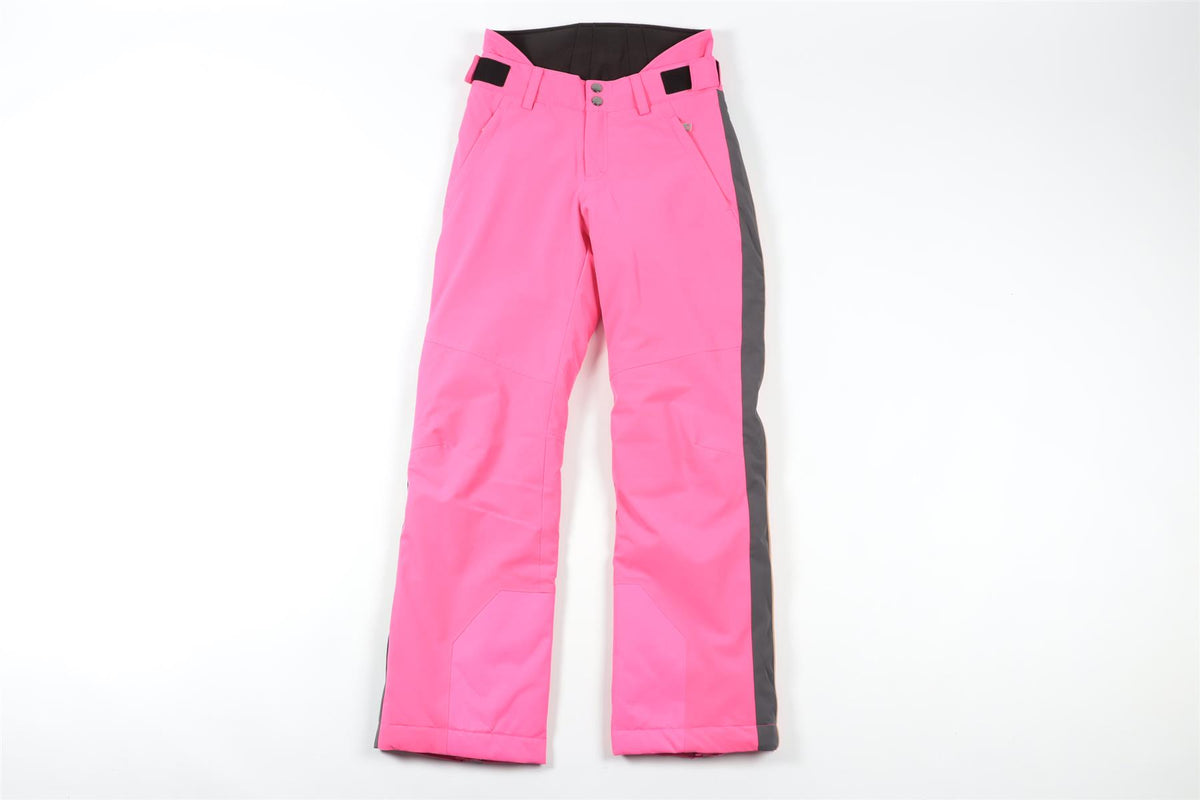 BOGNER PINK TEEN GIRLS SKI PANTS 12-13 YEARS